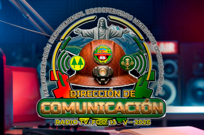 Logo radio